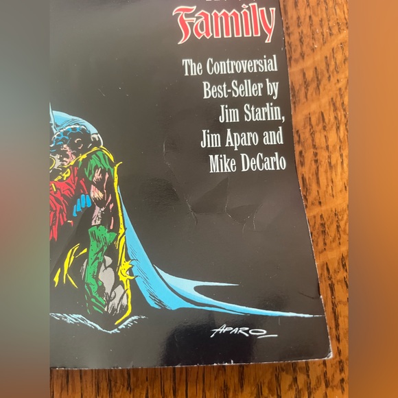 Lot of 6 Vintage 1992/1988 DC Comics Batman Comic Book Collection - Picture 9 of 10